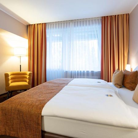 Hotel Im Park Хан Экстерьер фото